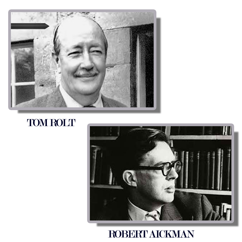 IWA FOUNDERS